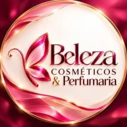 Logo da Beleza Cosméticos & Perfumaria