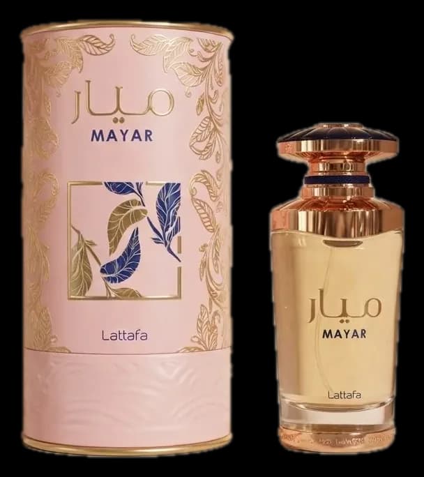 Lattafa Mayar Eau de Parfum 100 ml