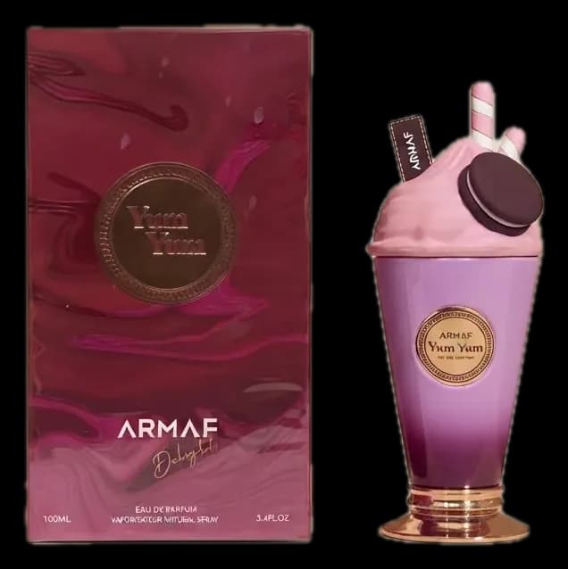 Armaf Delights Yum Yum Eau de Parfum 100 ml