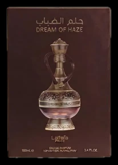 Lattafa Pride Dream of Haze Eau de Parfum 100 ml