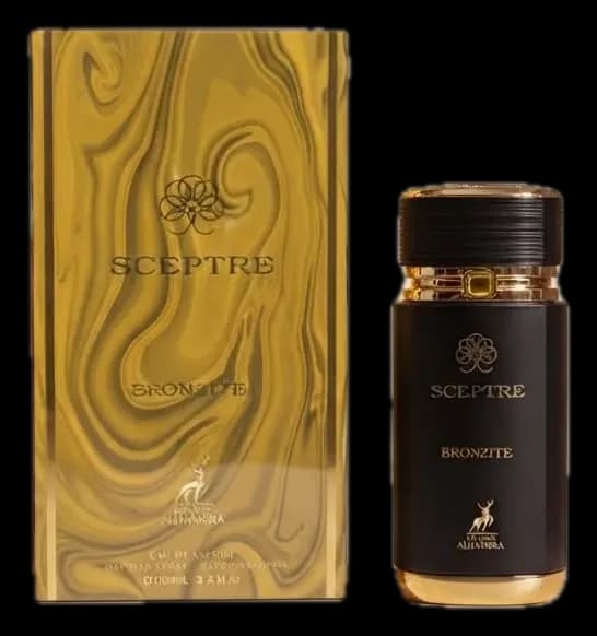 Maison Alhambra Sceptre Bronzite Eau de Parfum 100 ml