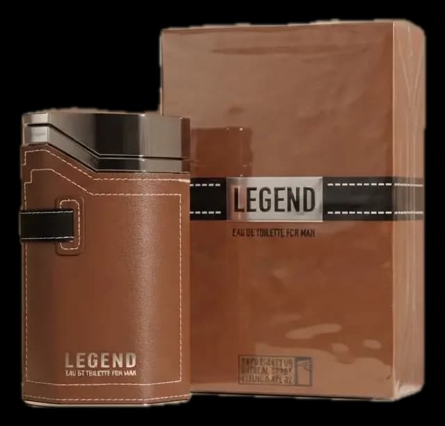 Emper Legend For Man Eau de Toilette 100 ml