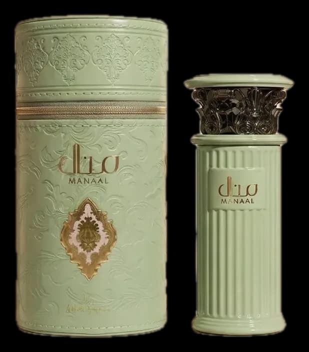 Ard Al Zaafaran Manaal Eau de Parfum 100 ml